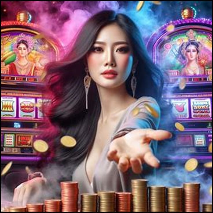 mdi97 VIP Bonus Fish Shooting Cashback Myanmar
