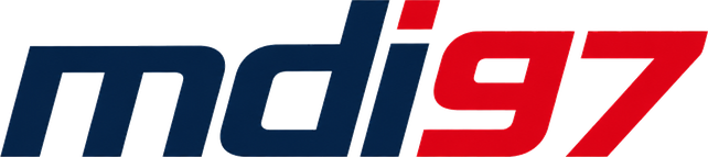 mdi97 Logo